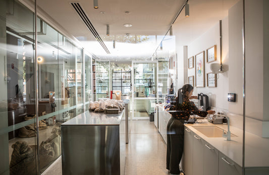 Recent Innovations in the Coffee Industry