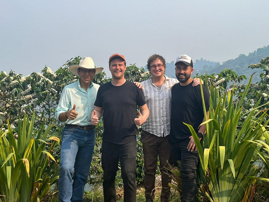 Matt's Honduras Trip Recap