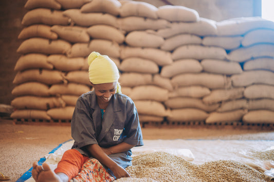 From the Source – Rwanda