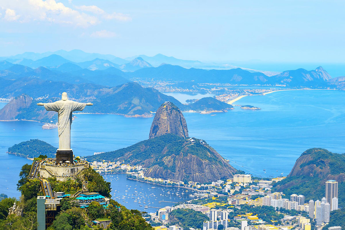Brazil