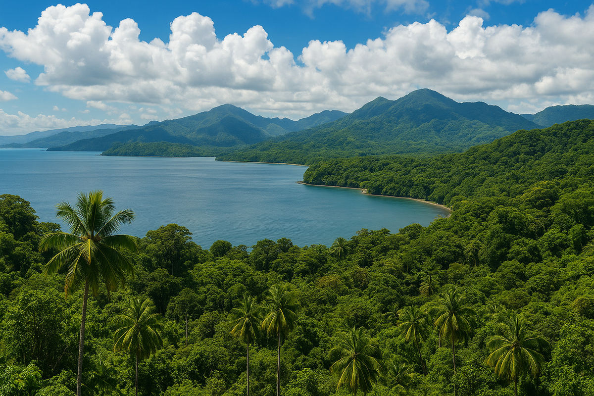 Papua New Guinea