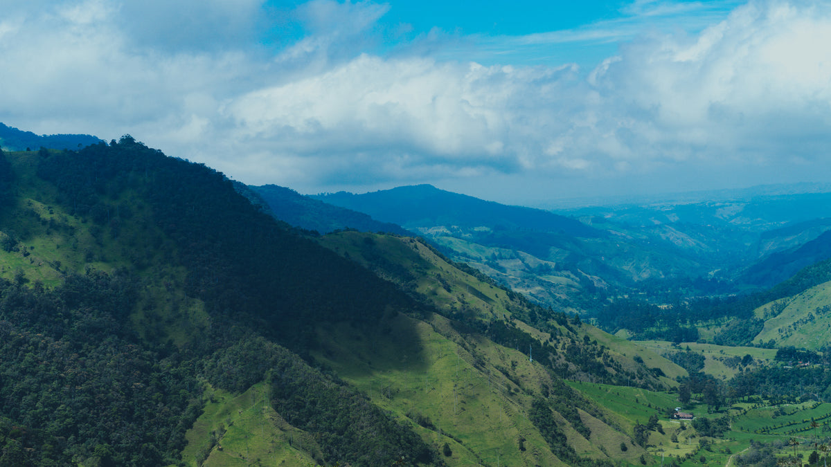 Colombia