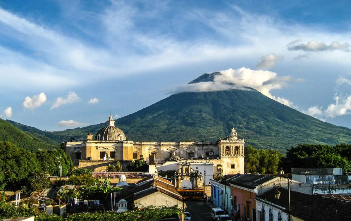 Guatemala